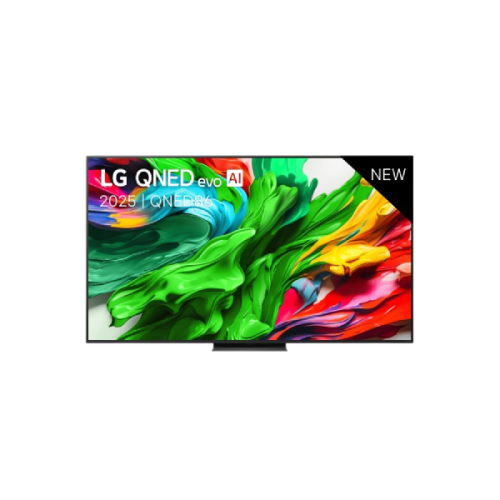 LG 86QNED86A6A 86" QNED Smart 4K MiniLED TV (2025)
