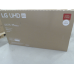LG 75UA75006LA 75" UHD Smart 4K TV (2025)