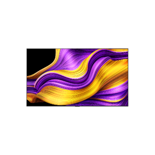 LG OLED83G55LW 83" OLED evo Smart 4K TV (2025)