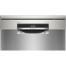 BOSCH SMS6ZCI11F Vaatwasser - Vrijstaand - 14 couverts - 40 dB(A)