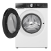 HISENSE WF5S1043BW -  Wasmachine Voorlader - 10.5 kg - 1400 rpm - 72 dB