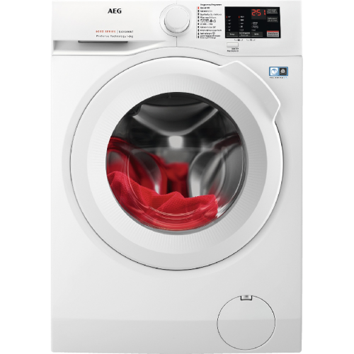AEG LF6284M ProSense -  Wasmachine Voorlader - 8 kg - 1400 rpm - 74 dB