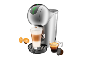 KRUPS Dolce Gusto Genio S Touch KP440E Zilver