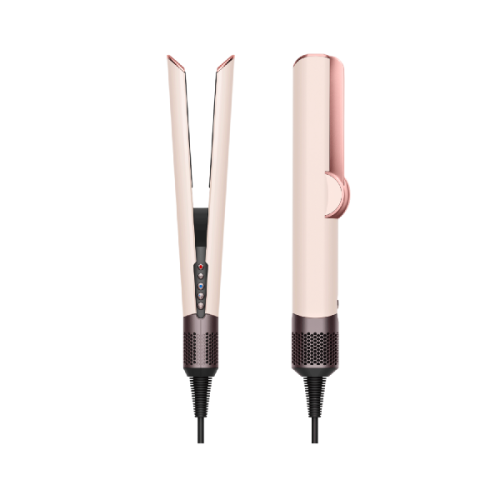 DYSON Airstrait - Ceramic Pink Stijltang Roze