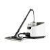 KARCHER SC 5 Deluxe Signature Line Stoomreiniger Wit