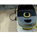 KARCHER SC 5 Deluxe Signature Line Stoomreiniger Wit