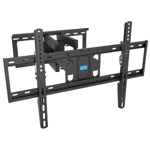 ISY  ITV-3300 37" tot 85" TV-muurbeugel Zwart