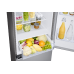 SAMSUNG  RB34C600CSA/EF -  Koel-vriescombinatie - breedte 59.5 cm - hoogte 185.3 cm - inhoud 344 l - NoFrost