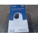 EUFY 2K Indoor camera (pan & tilt)