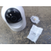 EUFY 2K Indoor camera (pan & tilt)