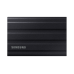 SAMSUNG T7 2TB USB 3.2 Externe SSD - Zwart