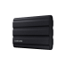 SAMSUNG T7 2TB USB 3.2 Externe SSD - Zwart