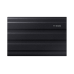 SAMSUNG T7 2TB USB 3.2 Externe SSD - Zwart