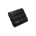 SAMSUNG T7 2TB USB 3.2 Externe SSD - Zwart