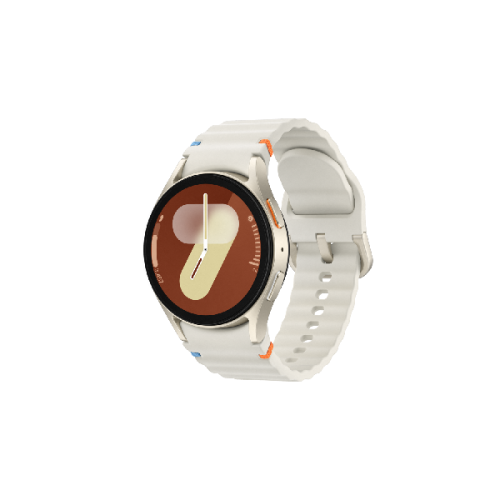 SAMSUNG Galaxy Watch7 - 40 mm Crème
