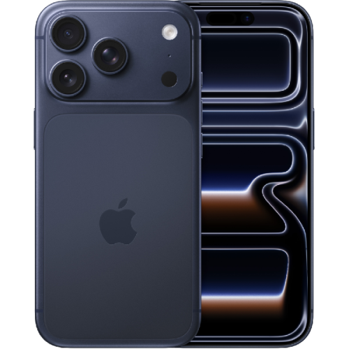 APPLE iPhone 17 Pro - 5G - 256 GB Deep Blue