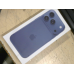 APPLE iPhone 17 Pro - 5G - 256 GB Deep Blue