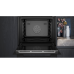 SIEMENS HS736G1B1 - Stoomoven - breedte 59.4 cm - Hydrolytisch + Katalytisch