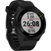 GARMIN Forerunner 55 Zwart