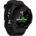 GARMIN Forerunner 55 Zwart