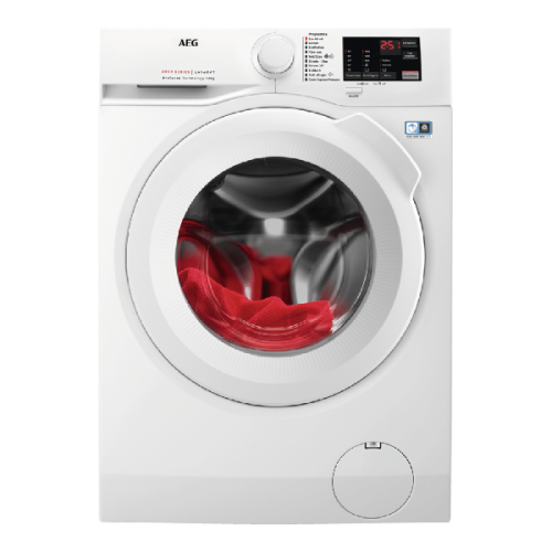 AEG LF628600 6000 serie ProSense Wasmachine (8 kg, 1600 rpm, A)