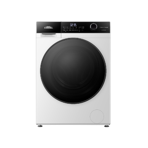EVERGLADES EVWM91411AW -  Wasmachine Voorlader - 9 kg - 1400 rpm - 72 dB