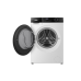 EVERGLADES EVWM91411AW -  Wasmachine Voorlader - 9 kg - 1400 rpm - 72 dB