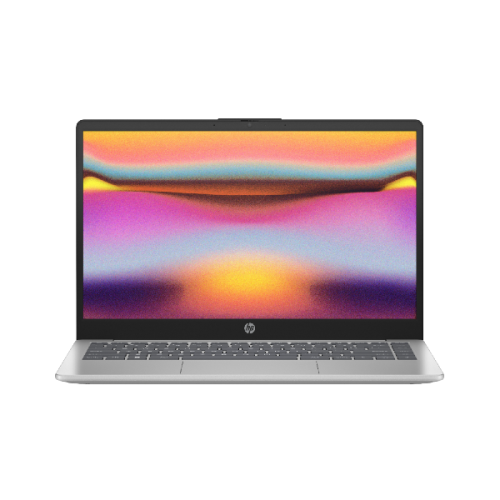 HP Laptop 14-em0871nd - 14 Inch - Ryzen™ 7 7730U - 16 GB - 512 GB - Radeon™ Onboard Graphics