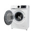 KOENIC KWM 8156 -  Wasmachine Voorlader - 8 kg - 1400 rpm - 72 dB