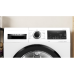 BOSCH WQG245D7NL -  Warmtepompdroger - 9 kg - 61 dB - Energielabel C