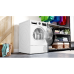 BOSCH WQG245D7NL -  Warmtepompdroger - 9 kg - 61 dB - Energielabel C