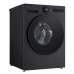 LG F4WX801YB TurboWash -  Wasmachine Voorlader - 11 kg - 1400 rpm - 71 dB