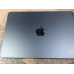 APPLE MacBook Air 13.6 - Middernacht M2 8-Core GPU 16GB 256GB