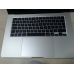 APPLE MacBook Air 15 inch - M4 - 16 GB - 256 GB - Starlight