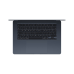 APPLE MacBook Air 15 inch - M4 - 16 GB - 512 GB - Midnight