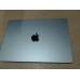 APPLE MacBook Air 13 inch - M4 - 16 GB - 512 GB - Sky Blue
