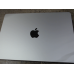 APPLE MacBook Air 13 inch - M4 - 16 GB - 256 GB - Starlight