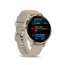 GARMIN Venu 3S - 41 mm Beige/Grijs