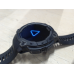 GARMIN Instinct 3 45mm AMOLED Smartwatch Zwart