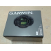 GARMIN Instinct 3 45mm AMOLED Smartwatch Zwart