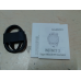 GARMIN Instinct 3 45mm AMOLED Smartwatch Zwart