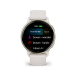 GARMIN vivoactive 5 Music Ivoor/Cream Goud