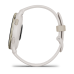 GARMIN vivoactive 5 Music Ivoor/Cream Goud