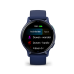 GARMIN vivoactive 5 Music Blauw/Metaal