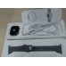 APPLE Watch Series 10 GPS + Cellular 46mm Stone Grey Sport Band M/L Smartwatch Natural