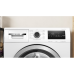 BOSCH WAN2827FNL -  Wasmachine Voorlader - 9 kg - 1400 rpm - 72 dB