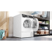 BOSCH WQH245B5NL -  Warmtepompdroger - 9 kg - 63 dB - Energielabel C