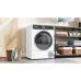 BOSCH WQH245B5NL -  Warmtepompdroger - 9 kg - 63 dB - Energielabel C