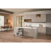 MIELE G 5662 SCVi - Inbouwvaatwasser - Volledig geïntegreerd - 14 bestekken - 45 dB(A)