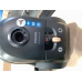 PHILIPS XD8122/10 Stofzuiger met zak Diep zwart